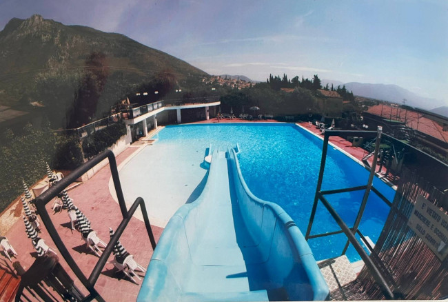 Turistico-alberghiero in vendita a Venafro