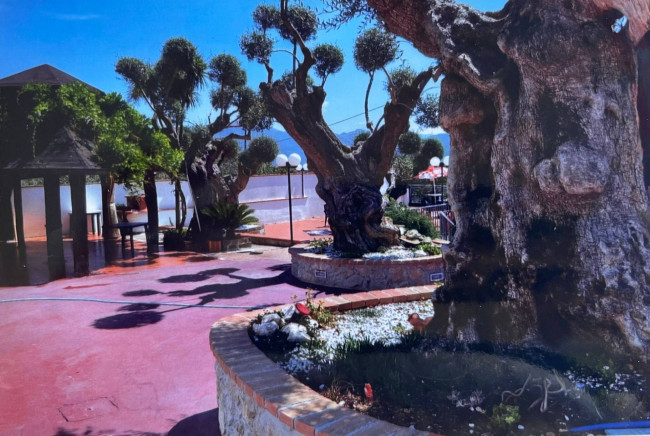 Turistico-alberghiero in vendita a Venafro