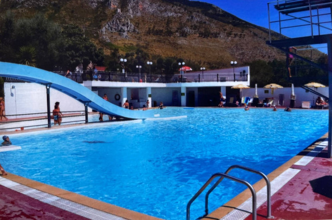 Turistico-alberghiero in vendita a Venafro