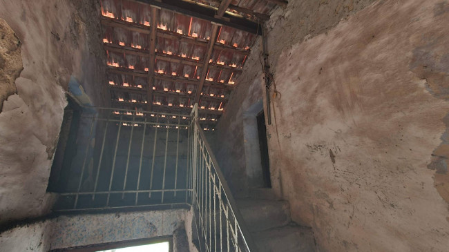 farmhouse for sale in Cervaro