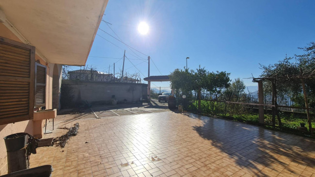 farmhouse for sale in Cervaro