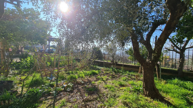 farmhouse for sale in Cervaro