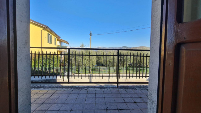Palazzo intero stabile in vendita a Monte San Giovanni Campano