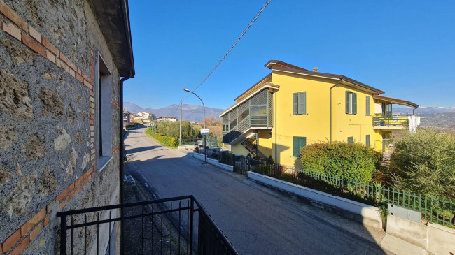 Palazzo intero stabile in vendita a Monte San Giovanni Campano