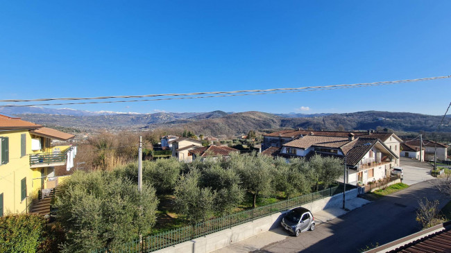 Palazzo intero stabile in vendita a Monte San Giovanni Campano