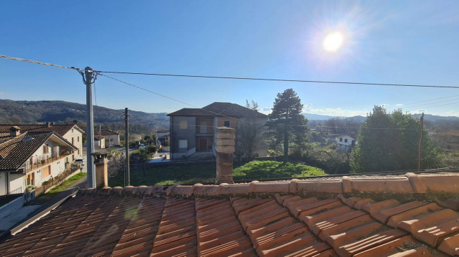Palazzo intero stabile in vendita a Monte San Giovanni Campano