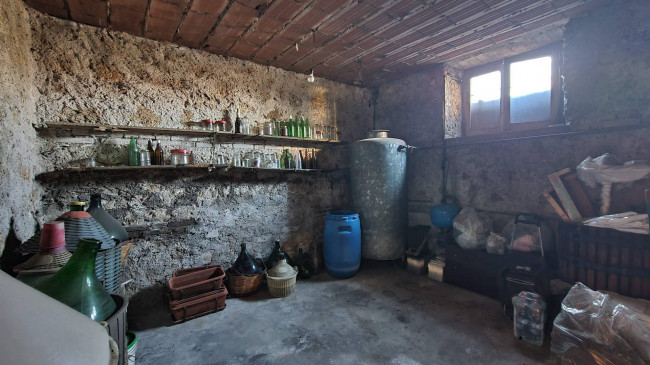 Palazzo intero stabile in vendita a Monte San Giovanni Campano