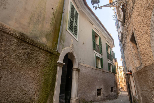 Palazzo storico in vendita a Arpino