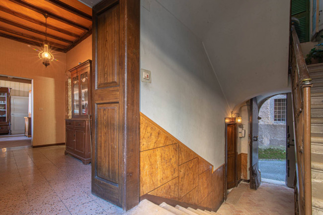 Palazzo storico in vendita a Arpino
