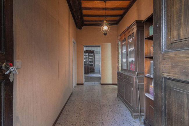 Palazzo storico in vendita a Arpino