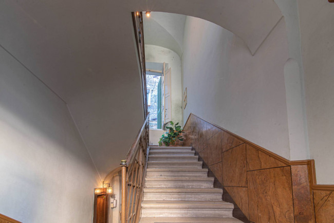 Palazzo storico in vendita a Arpino