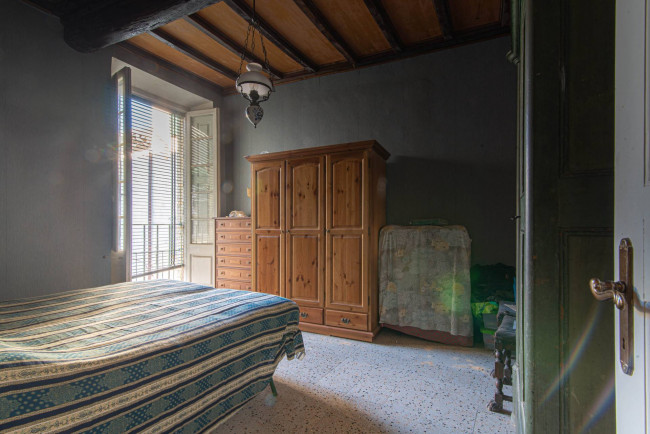 Palazzo storico in vendita a Arpino