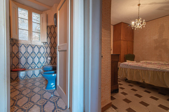 Palazzo storico in vendita a Arpino