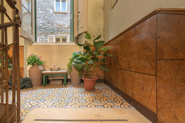 Palazzo storico in vendita a Arpino