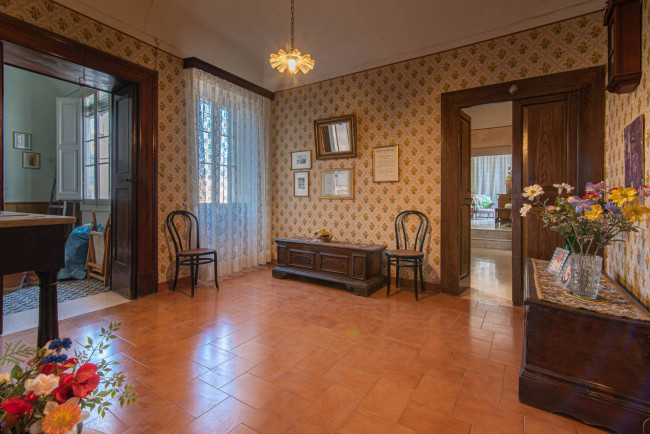 Palazzo storico in vendita a Arpino