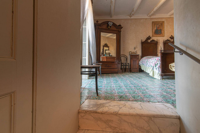 Palazzo storico in vendita a Arpino