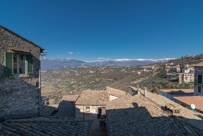 Palazzo storico in vendita a Arpino
