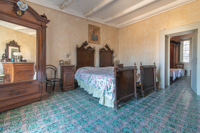 Palazzo storico in vendita a Arpino