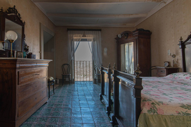 Palazzo storico in vendita a Arpino