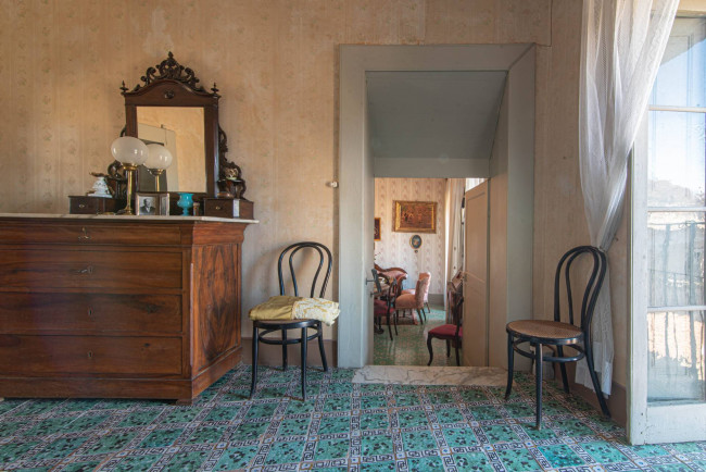 Palazzo storico in vendita a Arpino