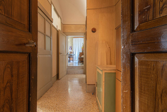 Palazzo storico in vendita a Arpino