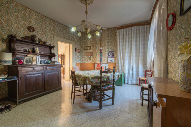 Palazzo storico in vendita a Arpino