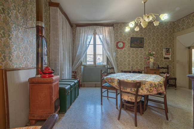 Palazzo storico in vendita a Arpino