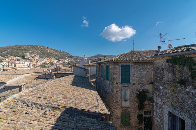 Palazzo storico in vendita a Arpino