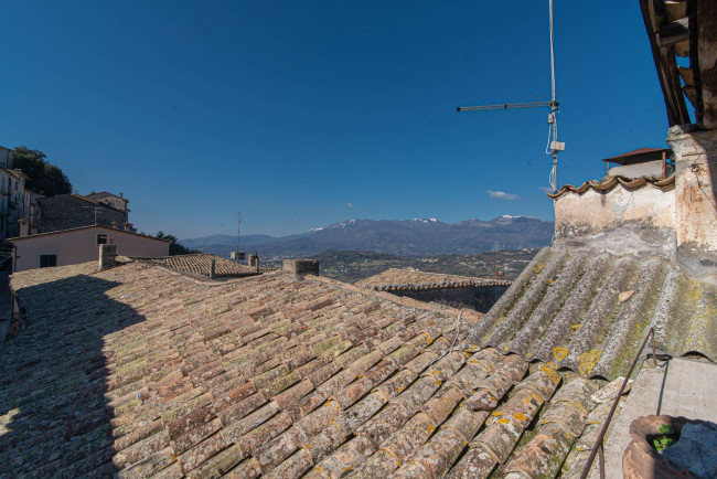 Palazzo storico in vendita a Arpino