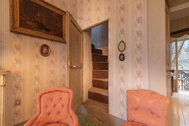 Palazzo storico in vendita a Arpino