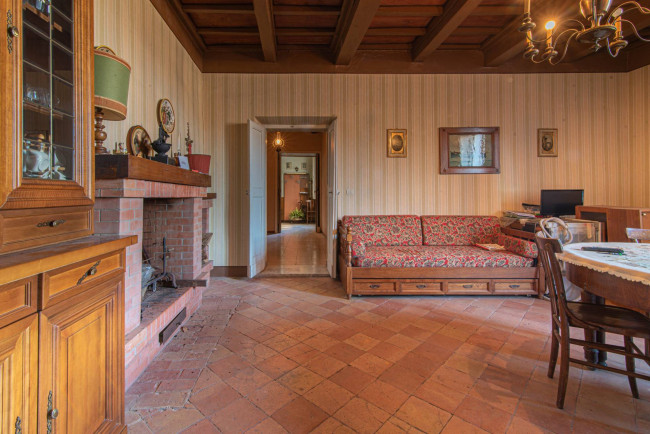 Palazzo storico in vendita a Arpino