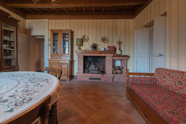 Palazzo storico in vendita a Arpino
