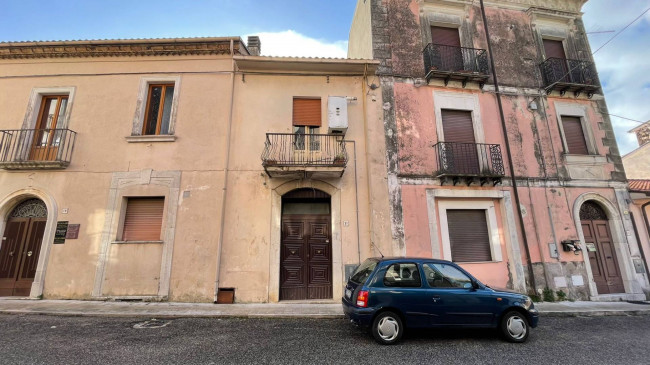 Abitazioni tipiche storiche in vendita a Roccasecca