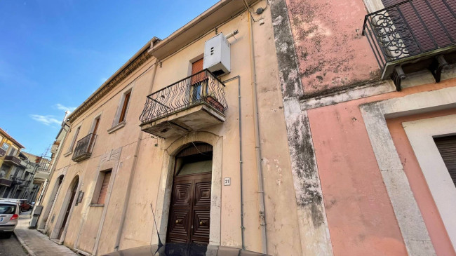 Abitazioni tipiche storiche in vendita a Roccasecca
