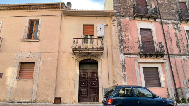 Abitazioni tipiche storiche in vendita a Roccasecca