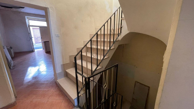 Abitazioni tipiche storiche in vendita a Roccasecca