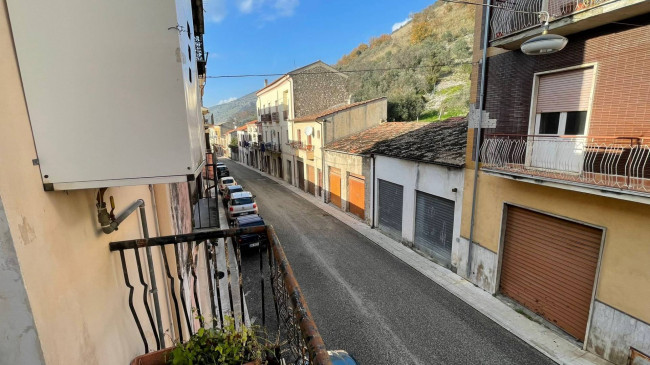 Abitazioni tipiche storiche in vendita a Roccasecca