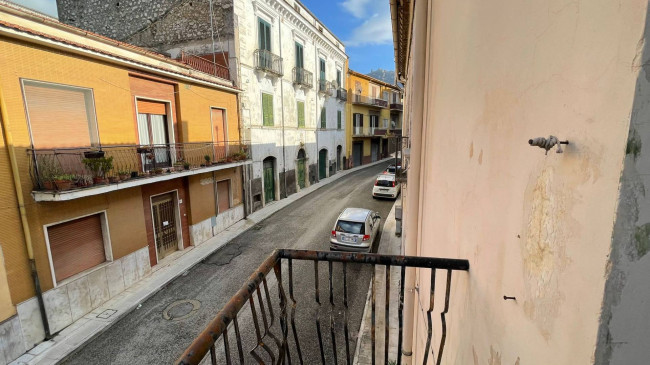 Abitazioni tipiche storiche in vendita a Roccasecca