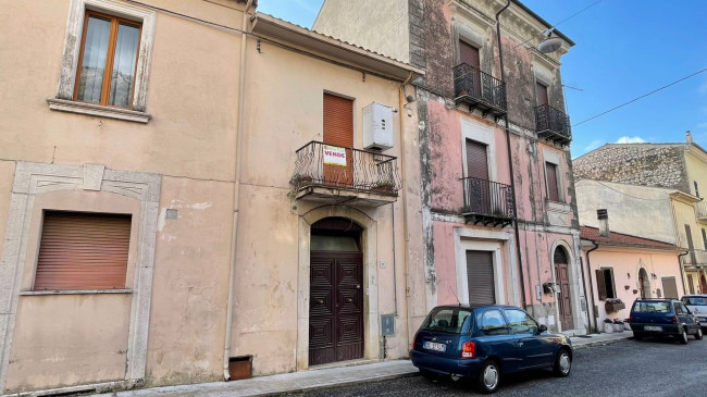 Abitazioni tipiche storiche in vendita a Roccasecca
