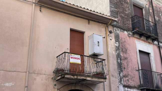 Abitazioni tipiche storiche in vendita a Roccasecca