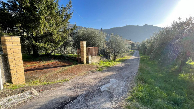 semi-detached villa for sale in Roccasecca
