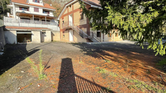 semi-detached villa for sale in Roccasecca