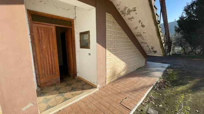 semi-detached villa for sale in Roccasecca