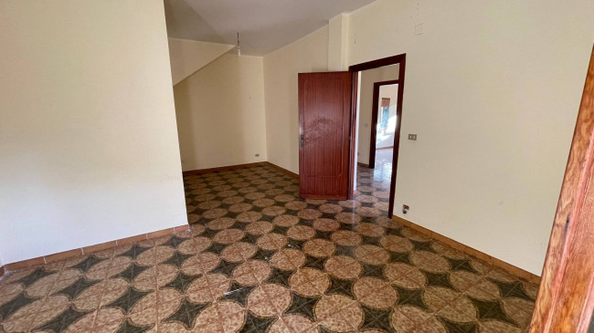 semi-detached villa for sale in Roccasecca