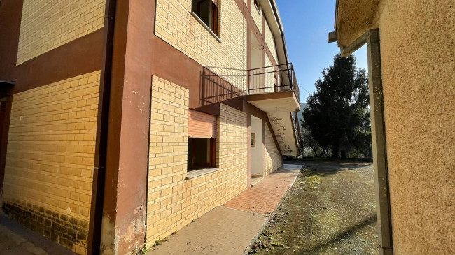 semi-detached villa for sale in Roccasecca