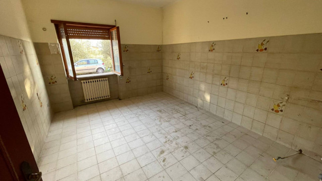 semi-detached villa for sale in Roccasecca