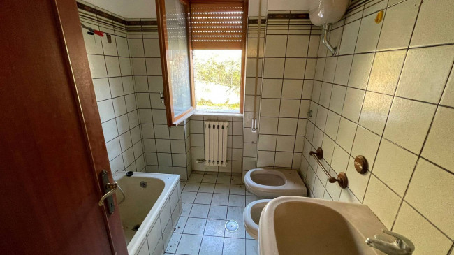 semi-detached villa for sale in Roccasecca