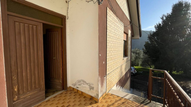semi-detached villa for sale in Roccasecca