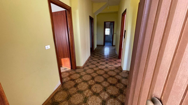 semi-detached villa for sale in Roccasecca