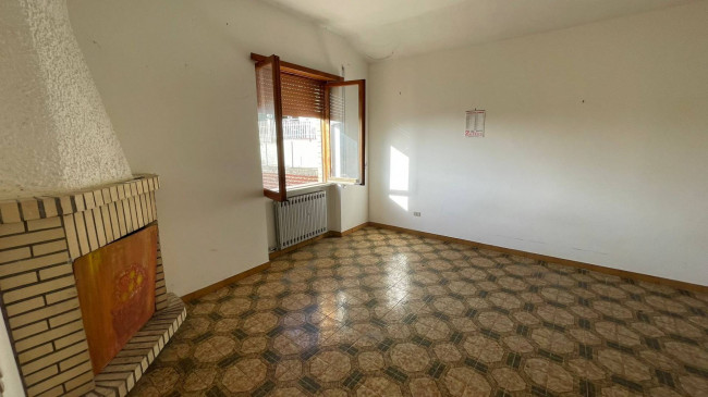 semi-detached villa for sale in Roccasecca